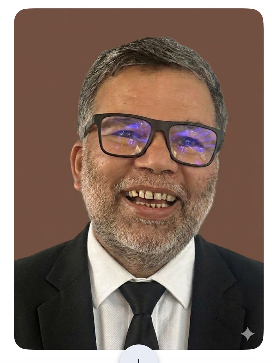 treasurer